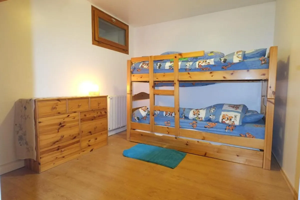 Appartement 7 Personnes, Samoëns Francia