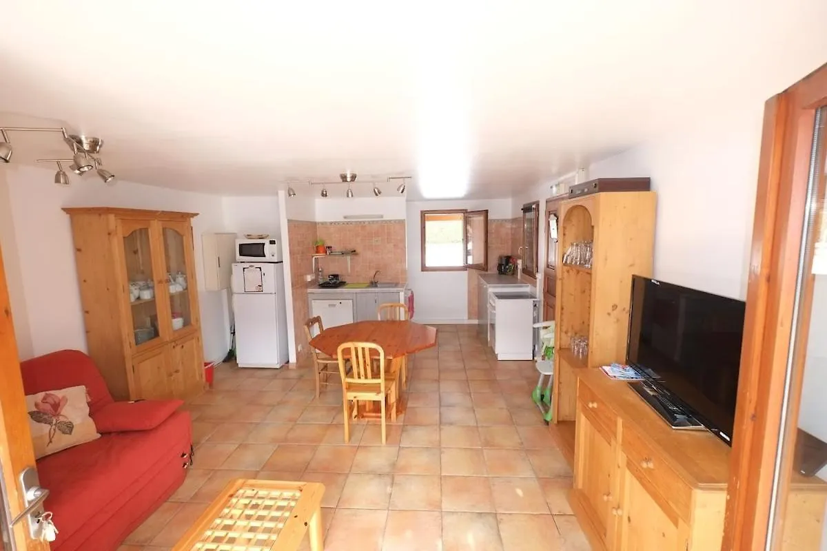 Appartement 7 Personnes, Samoëns 0*,  Francia